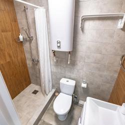 Фото Отель Top house на улице Авраменко