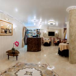 Фото Отель Венеция