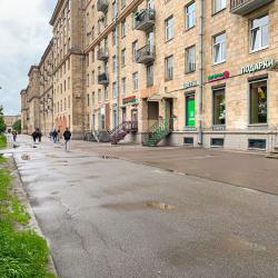 Фото Отель Orange Apart (Орандж Апарт) на улице Типанова