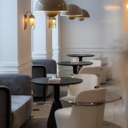 Фото Отель Moselle Armenia Jermuk (Мозель Армения )