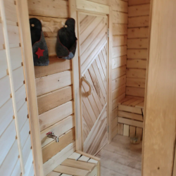 Фото Отель Горный орел