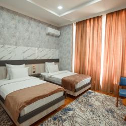 Фото Отель Ada Hotel (Ада)