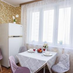 Фото Отель Moment House (Момент Хаус) на проспекте Советский 98