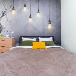 фото 4 Vero Apartments (Веро Апартментс) на улице Красноармейская