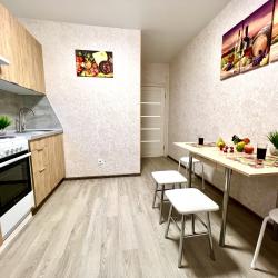 Фото Самарские апартаменты на проспекте Карла Маркса 242