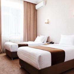 Фото Отель Western Suites (Вестерн Сьютс)