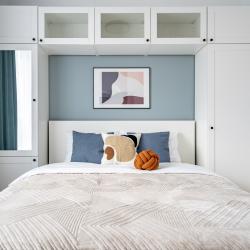 Фото Отель Merino home на проспекте Дальневосточный