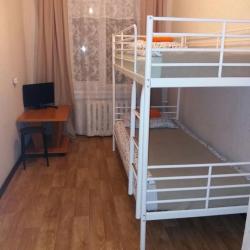 Фото Отель Сити