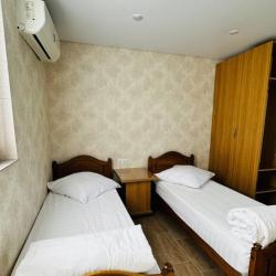 Фото Отель Parfenon (Парфенон)