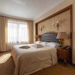 Фото Отель President Hotel (Президент)