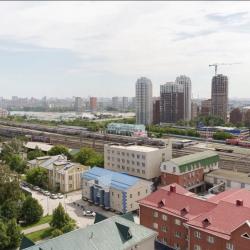 Апартаменты стандарт