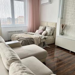 Фото Отель Rental Family Rooms (Рентал Фэмили) на проспекте Патриотов