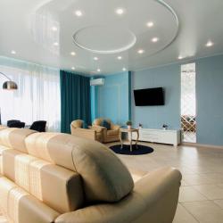 Фото Отель InnHome Apartments (ИннХоум) на улице Братьев Кашириных 34