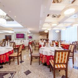 фото 47 Crowne Plaza Krasnodar-Centre (Краун Плаза Краснодар-Центр)