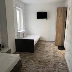 Номер стандарт семейный