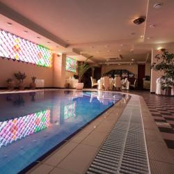 Фото Отель Астарта