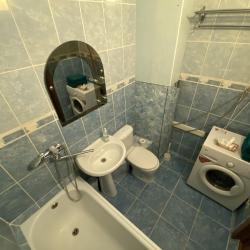 Фото Отель Баринн на проспекте Обводный канал 76