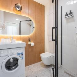 Фото Отель Home Like (Хоум Лайк) на бульваре Эйнштейна 5