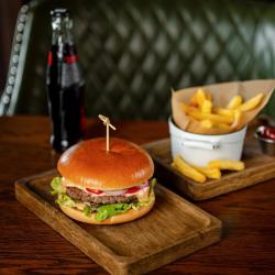 Фото Отель Альфа Сириус