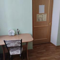 Фото Отель Урал