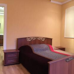 Фото Отель Калипсо