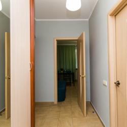 фото 15 MOKO Apartments (МОКО Апартментс) на улице Татьянин Парк 14 корпус 1