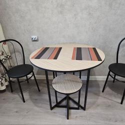 Фото Апартаменты на улице Комсомольская 26