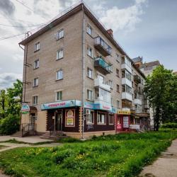 Фото Отель Arenda67 (Аренда67) на улице Дохтурова