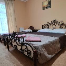 Фото Отель Русская Сказка