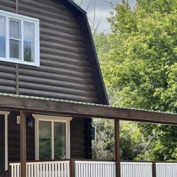 Фото Отель Гремучий