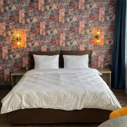 Апартаменты улучшенные Харьковская 72а