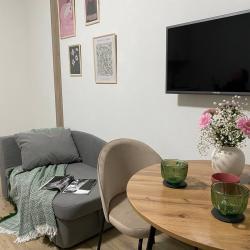 фото 127 Апартаменты RHome (Рхоме) на улице Варфоломеевская 6