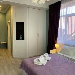 Комната стандарт Водопад