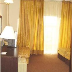 Фото Отель Марина