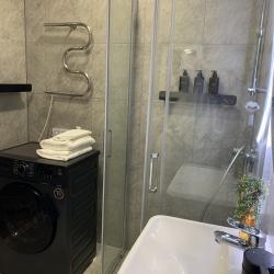 Фото Апартаменты 2Ночи на проспекте Витебский, 99 корп. 1