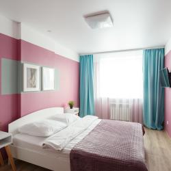 Фото Отель Две Подушки на Гагарина 82А