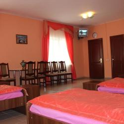 Фото Отель Троя