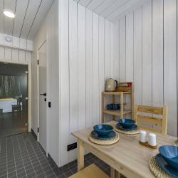 Фото Отель След Лося