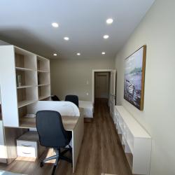 Фото Апартаменты на улице Московская 68