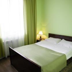 Фото Отель Ак-Марал