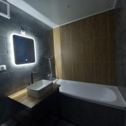 1-комнатные апартаменты улучшенные