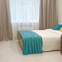 Фото Отель VolgaRooms (ВолгаРумс) в 3-м квартале