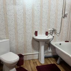 Комната эконом с 6 односпальными кроватями