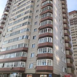 Апартаменты студия