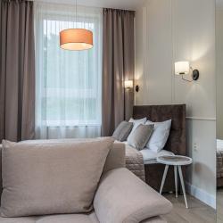 фото 13 A-Apartments39 (А-Апартментс39) на улице Карла Маркса 13Б