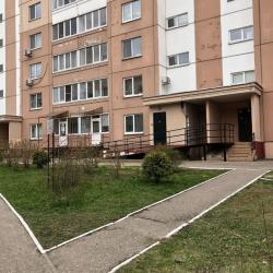 Фото Отель Уютнo как дoма на улице Маршала Соколовского