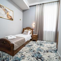 Фото Отель Hamilton Hotel (Хэмилтон)