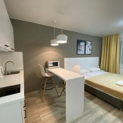 Фото Ава Континент SyncotelHome (СинкотельХоум)