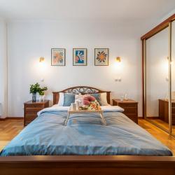 фото 1 GMApartments (ДжиЭмАпартментс) на улице Маросейка