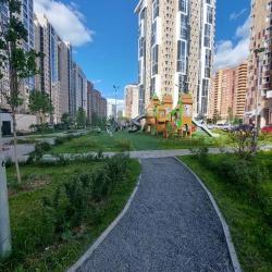 2-комнатные апартаменты стандарт
